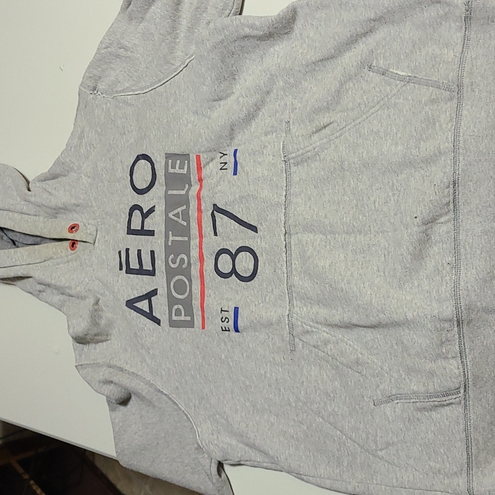 Aeropostale hoodie